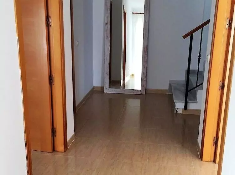 Villas Virgen Del Mar 6