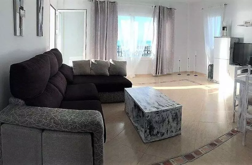 Villas Virgen Del Mar 6