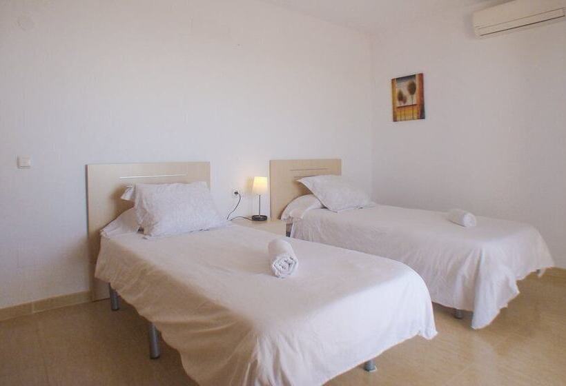 Villas Virgen Del Mar 6