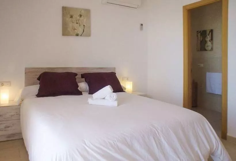 Villas Virgen Del Mar 6