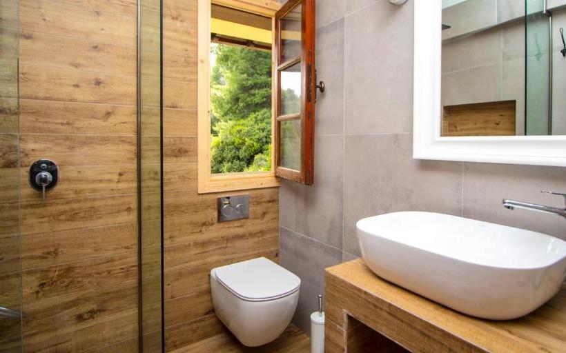 Willow Sea View Villa, Kriopigi