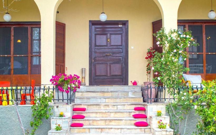 Willow Sea View Villa, Kriopigi