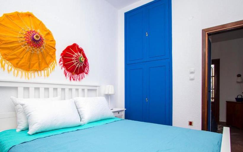 Willow Sea View Villa, Kriopigi