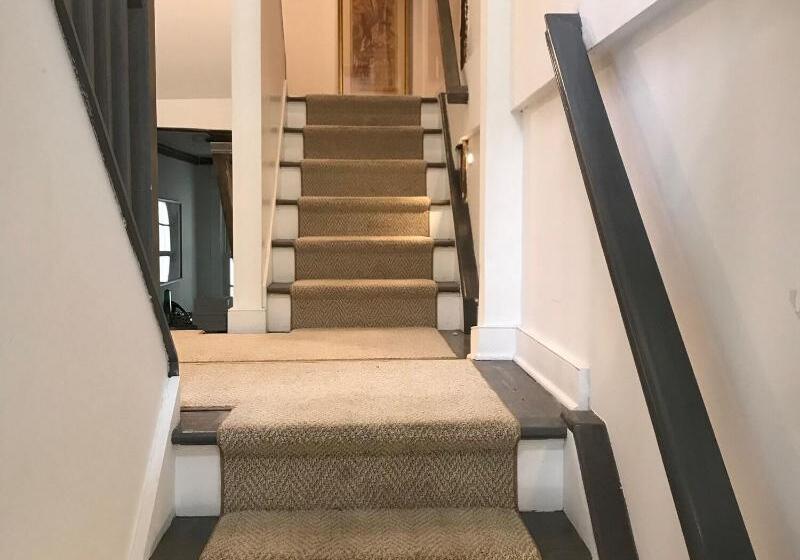 צימר Harpoon House