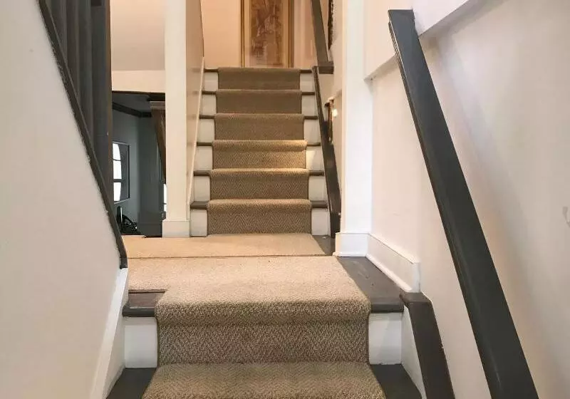 Aamiaismajoitus (B&B) Harpoon House