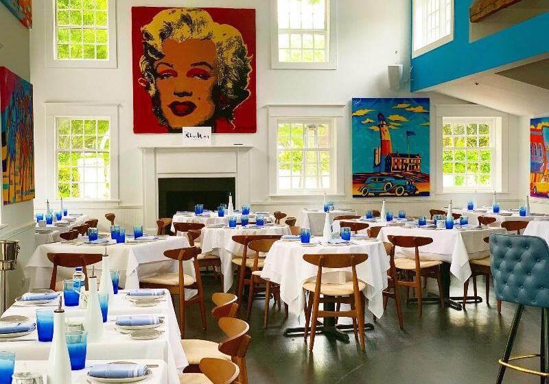 צימר Harpoon House