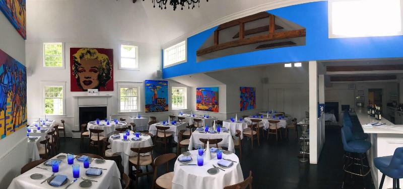 צימר Harpoon House