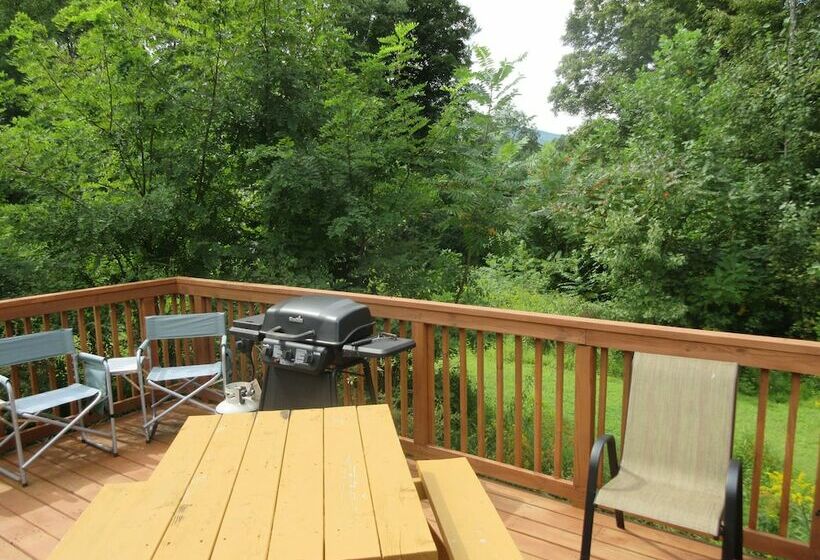 Cabin & Motel Rentals