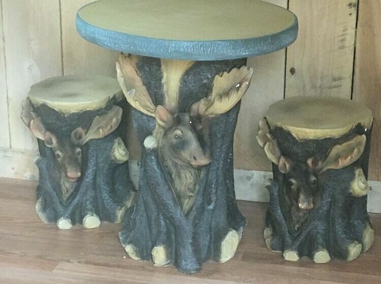 Cabin & Motel Rentals