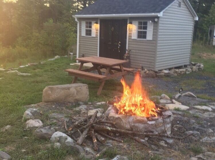 Cabin & Motel Rentals