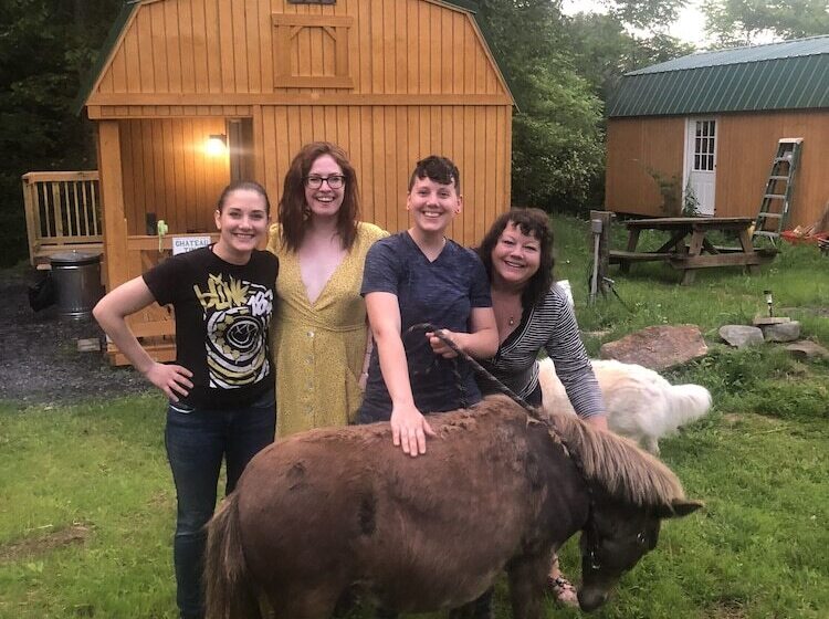 Cabin & Motel Rentals