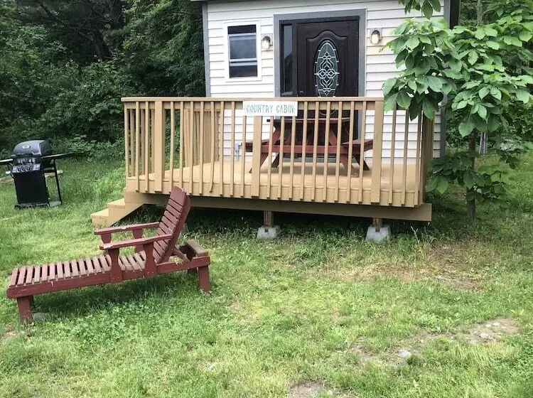 Cabin & Motel Rentals