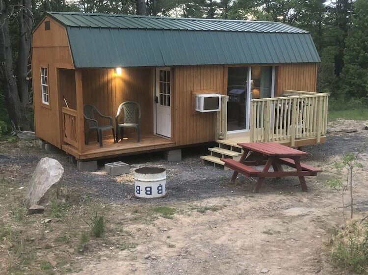 Cabin & Motel Rentals