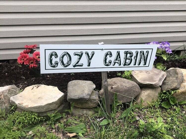 Cabin & Motel Rentals