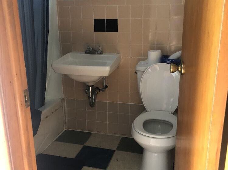 Cabin & Motel Rentals