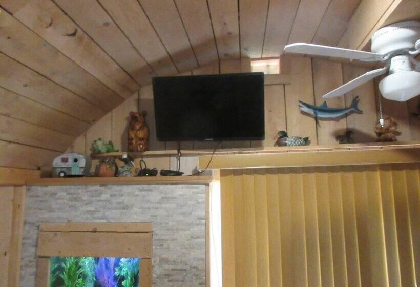 Cabin & Motel Rentals