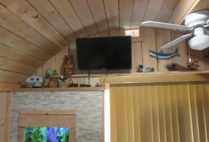 Cabin & Motel Rentals