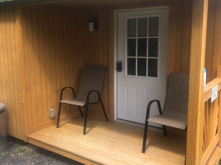 Cabin & Motel Rentals