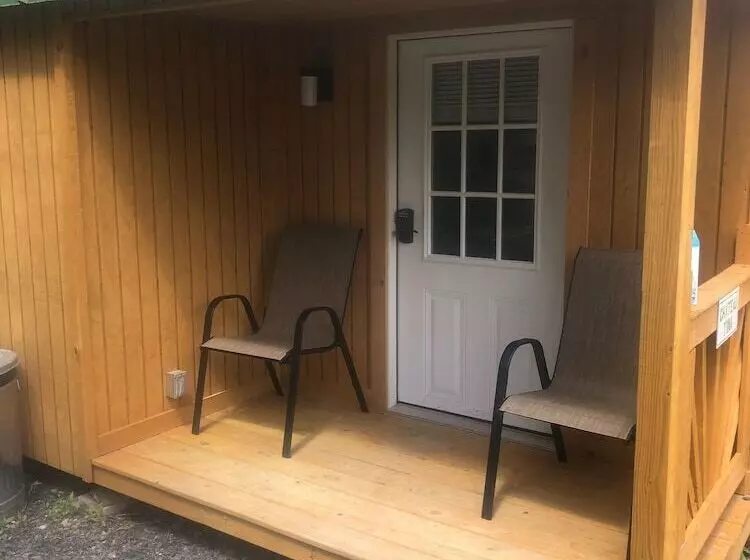 Cabin & Motel Rentals