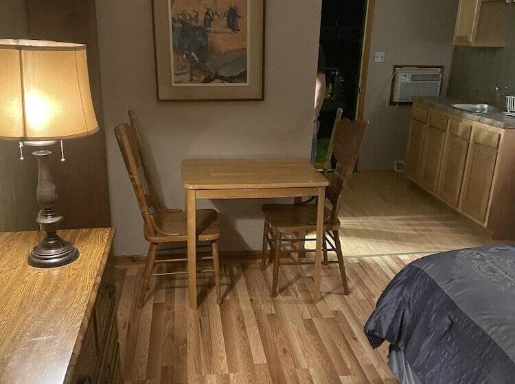 Cabin & Motel Rentals