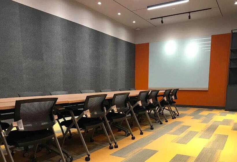 Fox Lite Hotel Dpulze Cyberjaya By Ascott