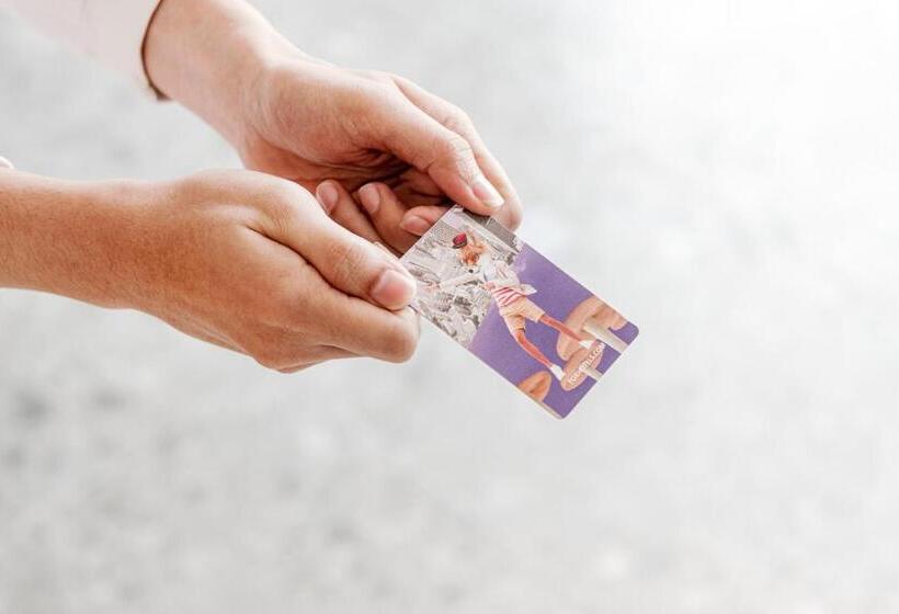 Fox Lite Hotel Dpulze Cyberjaya By Ascott