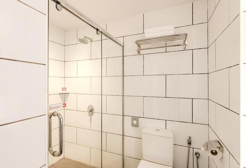 Fox Lite Hotel Dpulze  Cyberjaya  By Ascott