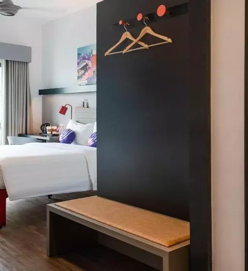 Fox Lite Hotel Dpulze Cyberjaya By Ascott