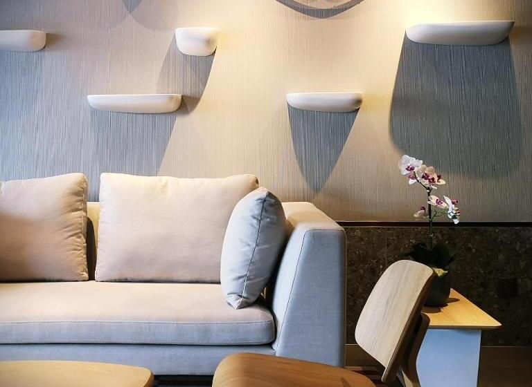 Fox Lite Hotel Dpulze Cyberjaya By Ascott