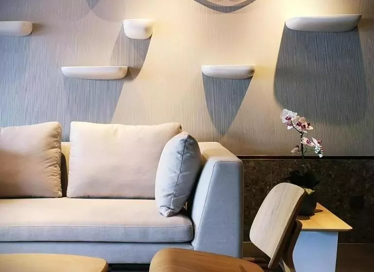 Fox Lite Hotel Dpulze Cyberjaya By Ascott