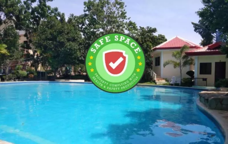 Hotelli Napaling Point Resort