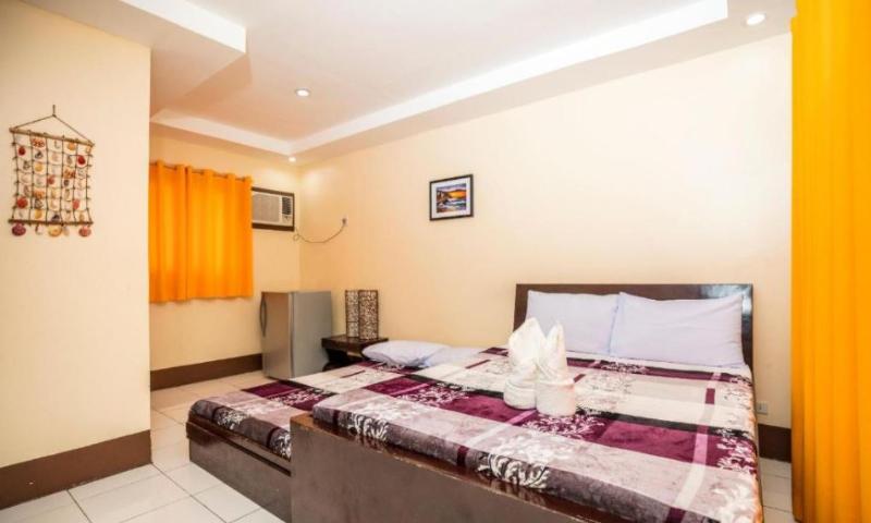 Hotel Napaling Point Resort