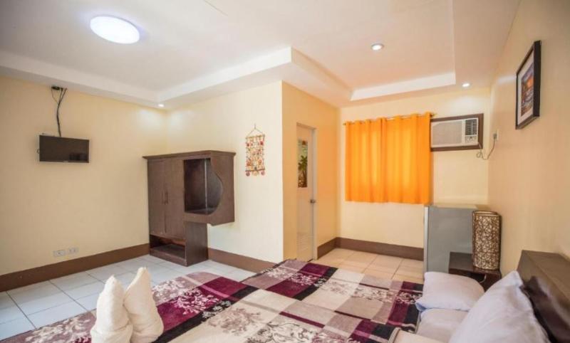 Hotel Napaling Point Resort