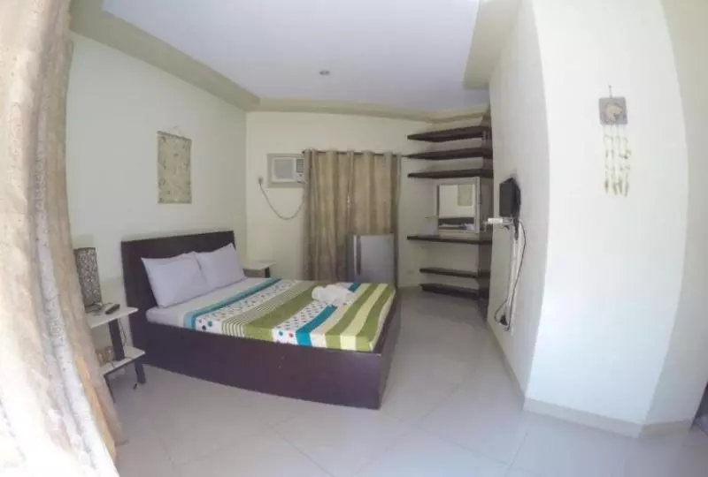 Hotelli Napaling Point Resort