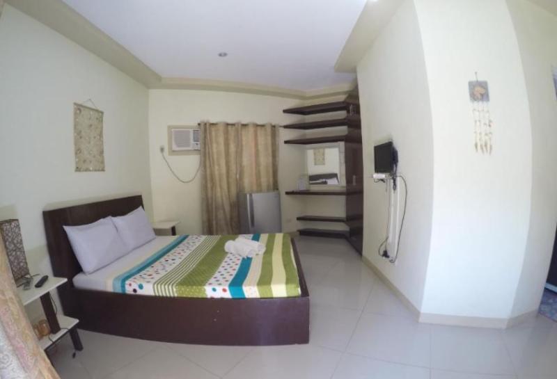 Hotel Napaling Point Resort