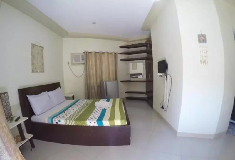Hotelli Napaling Point Resort
