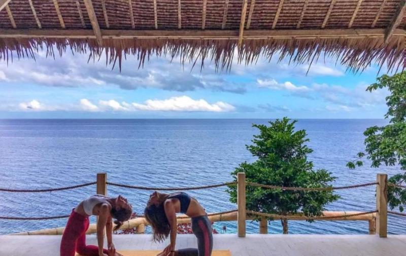 Hotel Napaling Point Resort