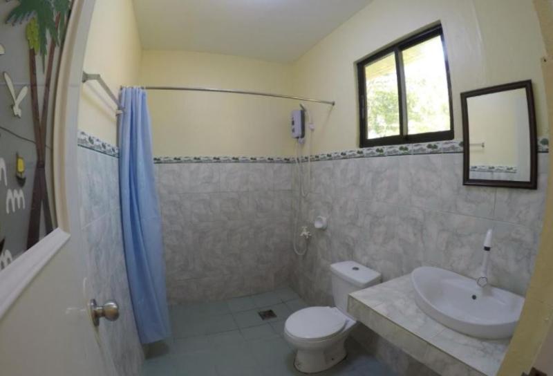 Hotel Napaling Point Resort