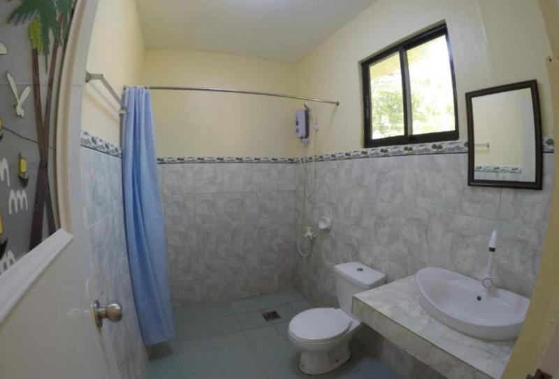 Hotel Napaling Point Resort