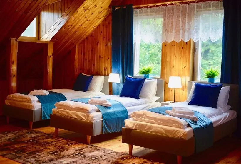 Jessapart Happy Villa Bartycka