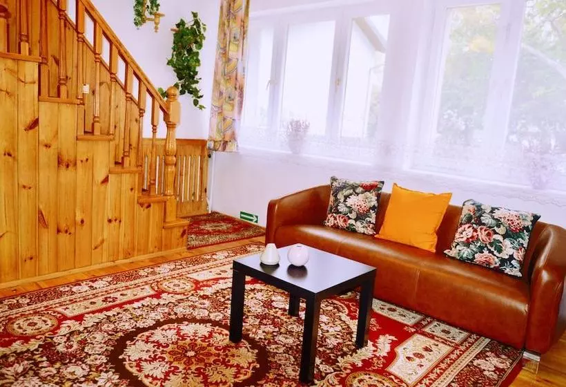 Jessapart Happy Villa Bartycka