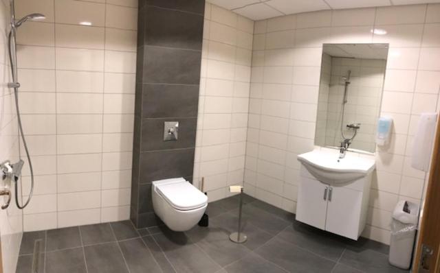 Пансион Blue Viking Guesthouse