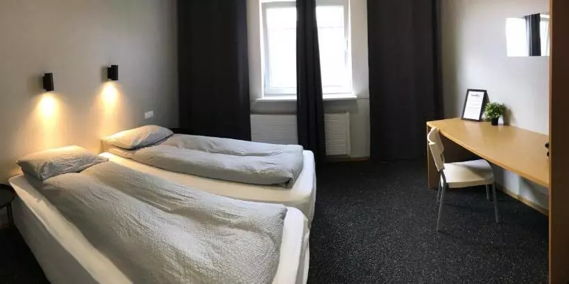 پانسیون Blue Viking Guesthouse