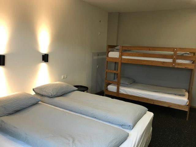 Пансион Blue Viking Guesthouse