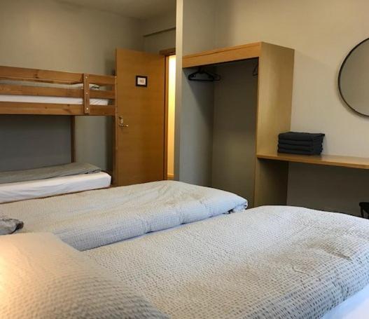 Пансион Blue Viking Guesthouse