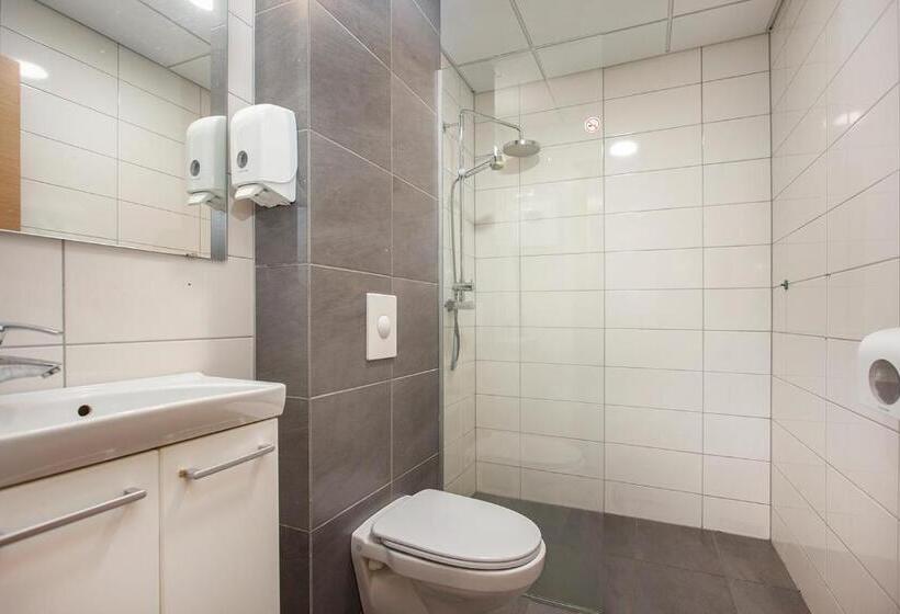 Пансион Blue Viking Guesthouse