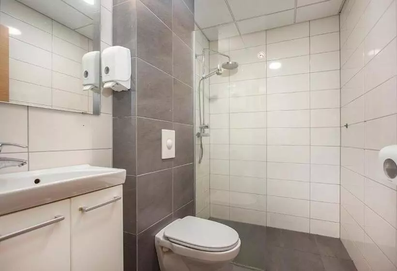 پانسیون Blue Viking Guesthouse