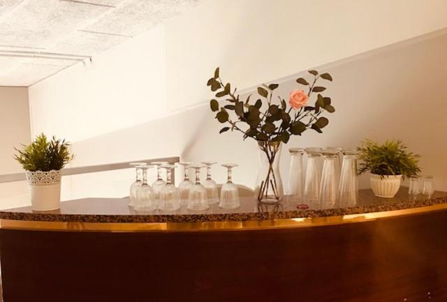 Пансион Blue Viking Guesthouse