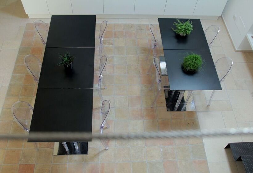 Pension Lamia Room Rentals