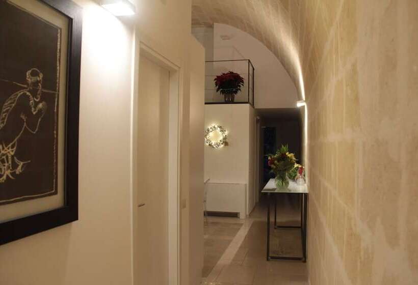 Pension Lamia Room Rentals